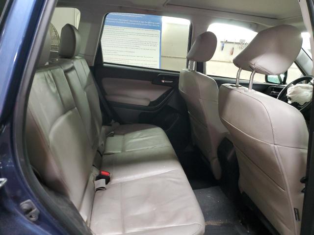 Photo 10 from auction – 2014 SUBARU FORESTER 2 with VIN JF2SJAHC5EH526659