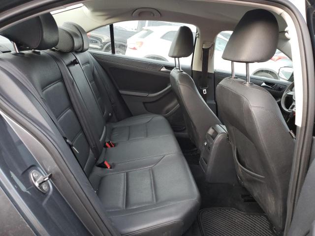 Photo 10 from auction – 2012 VOLKSWAGEN JETTA with VIN 3VWDP7AJ5CM307224