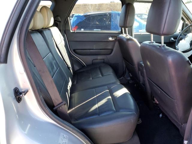 Photo 11 from auction – 2012 FORD ESCAPE LIM with VIN 1FMCU9EG4CKB67185