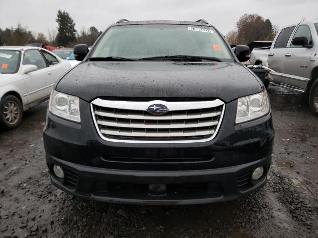 Photo 5 from auction – 2008 SUBARU TRIBECA LI with VIN 4S4WX93D084413318