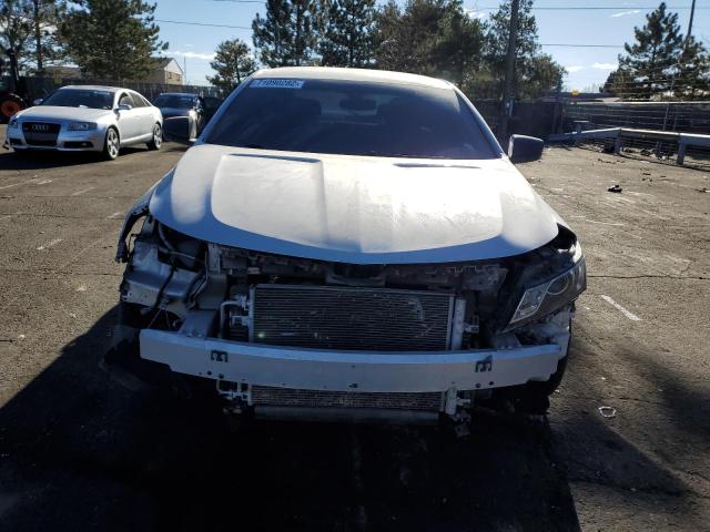 Photo 5 from auction – 2014 CHEVROLET IMPALA LS with VIN 2G11Y5SL2E9255322