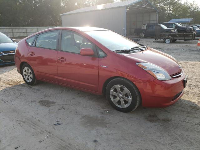 Photo 4 from auction – 2009 TOYOTA PRIUS with VIN JTDKB20U793472970