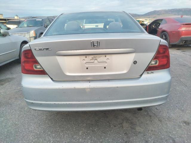 Photo 6 from auction – 2003 HONDA CIVIC LX with VIN 1HGEM21503L020544