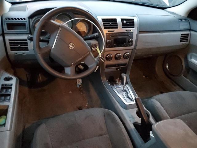 Photo 8 from auction – 2008 DODGE AVENGER SX with VIN 1B3LC56J18N160079
