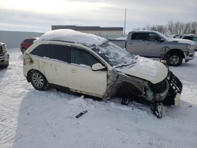 Photo 4 from auction – 2008 FORD EDGE LIMIT with VIN 2FMDK49C48BB33043
