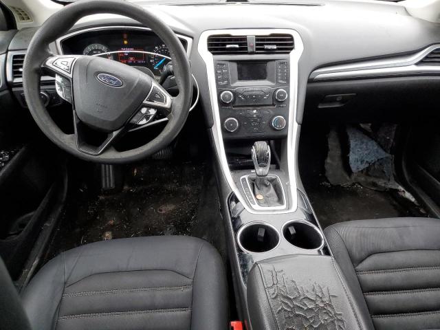 Photo 8 from auction – 2013 FORD FUSION SE with VIN 3FA6P0H70DR244587