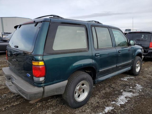 Photo 3 from auction – 1996 FORD EXPLORER with VIN 1FMDU35P0TZB08157