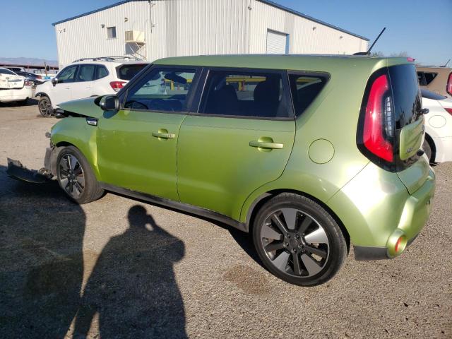 Photo 2 from auction – 2014 KIA SOUL ! with VIN KNDJX3A57E7709633