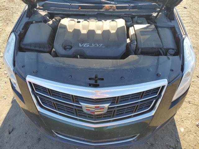 Photo 11 from auction – 2016 CADILLAC XTS with VIN 2G61L5S31G9120473