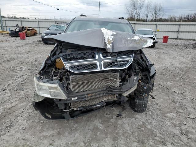 Photo 5 from auction – 2012 DODGE JOURNEY SX with VIN 3C4PDCBG8CT151156