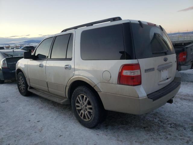 Photo 2 from auction – 2009 FORD EXPEDITION with VIN 1FMFU18519EB06747