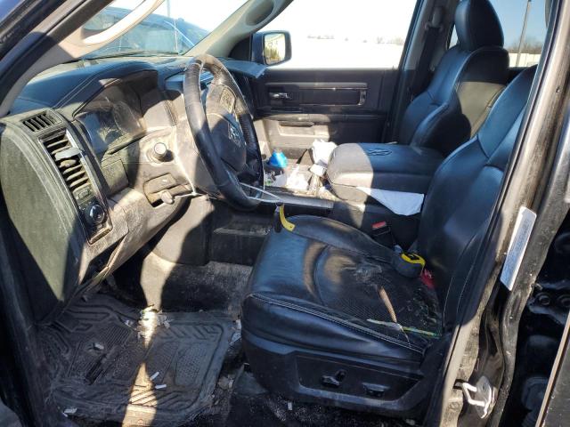 Photo 7 from auction – 2014 RAM 1500 SPORT with VIN 1C6RR7MT6ES157156