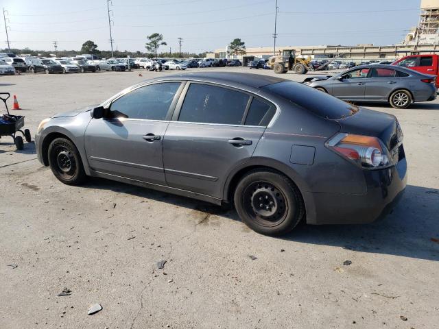 Photo 2 from auction – 2012 NISSAN ALTIMA BAS with VIN 1N4AL2AP8CC206484