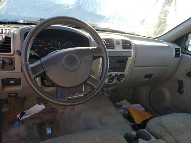 صورة رقم 8 من المزاد - 2007 CHEVROLET COLORADO مع VIN 1GCCS19E578194841