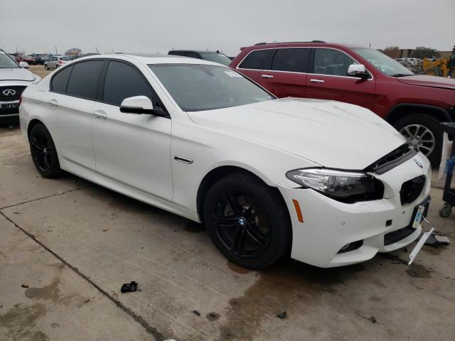 Photo 4 from auction – 2015 BMW 528 I with VIN WBA5A5C57FD520038