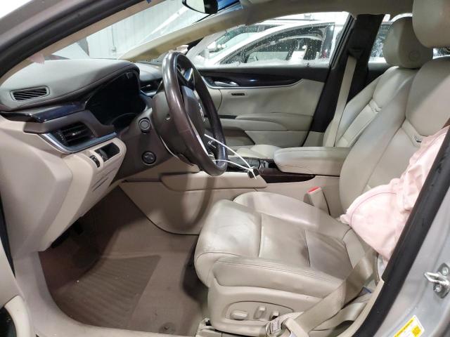 Photo 7 from auction – 2015 CADILLAC XTS LUXURY with VIN 2G61N5S34F9259859