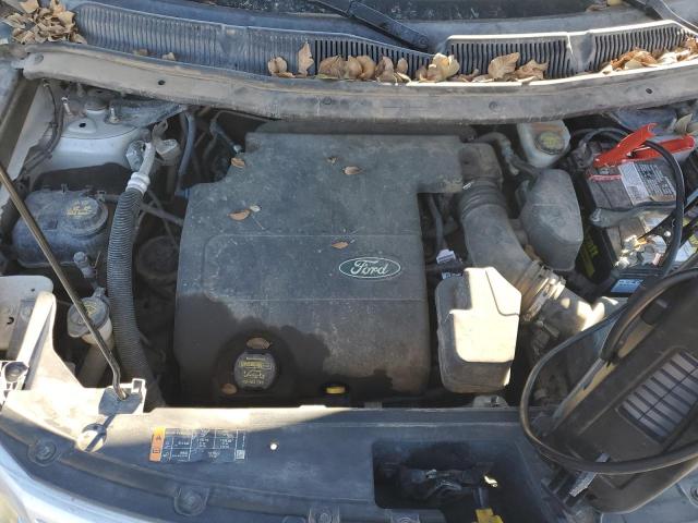 Photo 11 from auction – 2013 FORD EXPLORER L with VIN 1FM5K7F84DGB00052