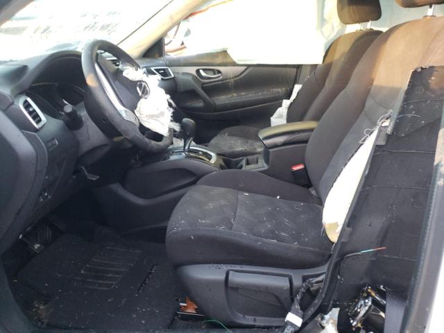 Photo 7 from auction – 2016 NISSAN ROGUE S with VIN KNMAT2MV1GP639874