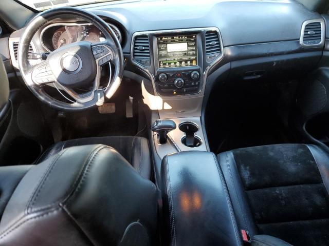 Photo 8 from auction – 2014 JEEP GRAND CHER with VIN 1C4RJFAG1EC490201