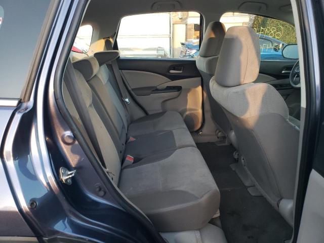 Photo 11 from auction – 2012 HONDA CR-V LX with VIN 5J6RM4H35CL023403