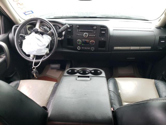 Photo 8 from auction – 2010 CHEVROLET SILVERADO with VIN 3GCRCSE08AG181543