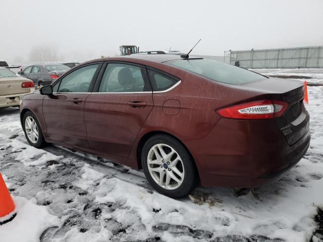 Photo 2 from auction – 2015 FORD FUSION SE with VIN 3FA6P0HDXFR220953