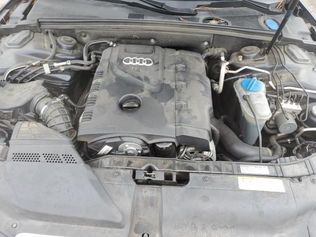 Photo 11 from auction – 2012 AUDI A5 PREMIUM with VIN WAULFAFR0CA033406