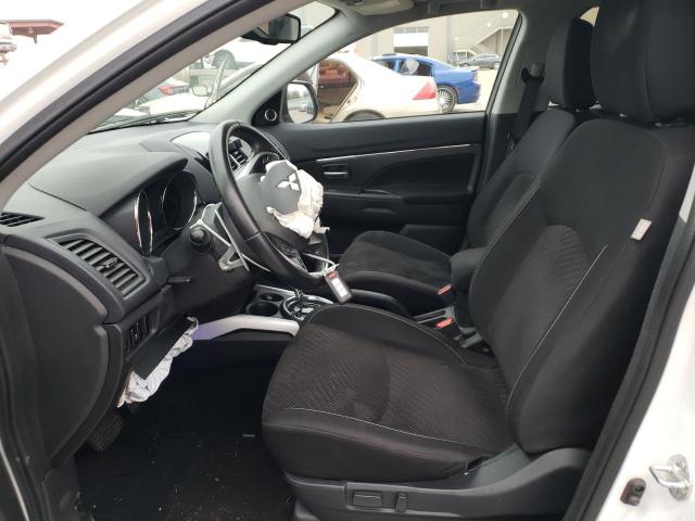 Photo 7 from auction – 2014 MITSUBISHI OUTLANDER with VIN 4A4AP4AU7EE012044