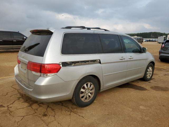 Photo 3 from auction – 2010 HONDA ODYSSEY EX with VIN 5FNRL3H78AB099669