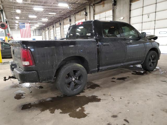 Photo 3 from auction – 2013 RAM 1500 ST with VIN 1C6RR7KT1DS720258