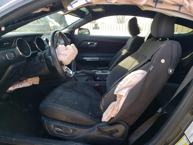 Photo 7 from auction – 2015 FORD MUSTANG with VIN 1FA6P8AM8F5338379