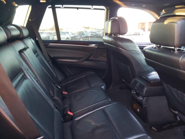 Photo 10 from auction – 2008 BMW X5 4.8I with VIN 5UXFE83508L161250