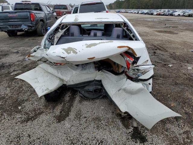 Photo 6 from auction – 2014 TOYOTA COROLLA L with VIN 5YFBURHE1EP089723