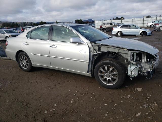 Photo 4 from auction – 2003 LEXUS ES 300 with VIN JTHBF30G936003548