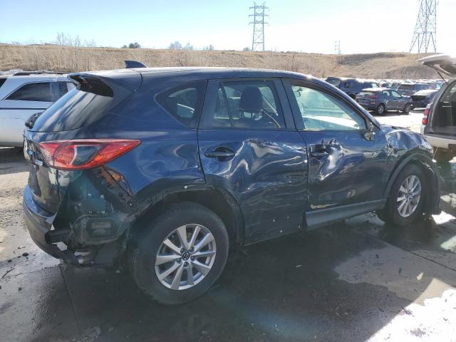 Photo 3 from auction – 2015 MAZDA CX-5 TOURI with VIN JM3KE4CY4F0532970