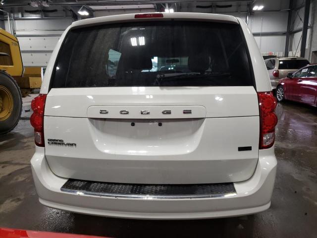 Photo 6 from auction – 2013 DODGE GRAND CARA with VIN 2C4RDGCG5DR522518