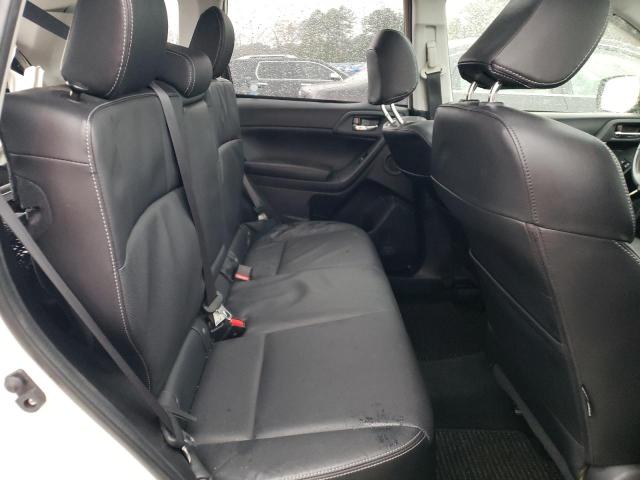 Photo 11 from auction – 2014 SUBARU FORESTER 2 with VIN JF2SJGMC6EH407687