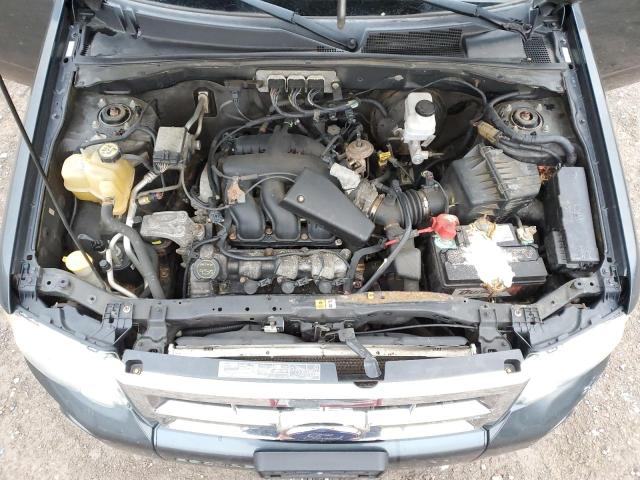 Photo 12 from auction – 2008 FORD ESCAPE XLT with VIN 1FMCU03118KE46711