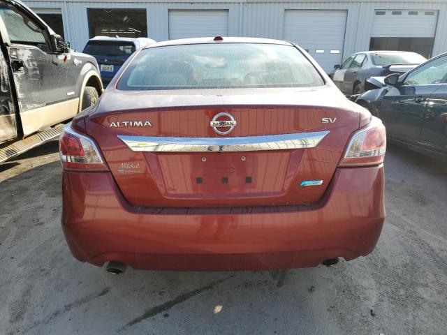Photo 6 from auction – 2013 NISSAN ALTIMA 2.5 with VIN 1N4AL3AP9DC916176