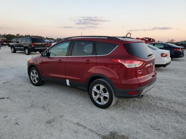 Photo 2 from auction – 2014 FORD ESCAPE SE with VIN 1FMCU9G98EUD98077
