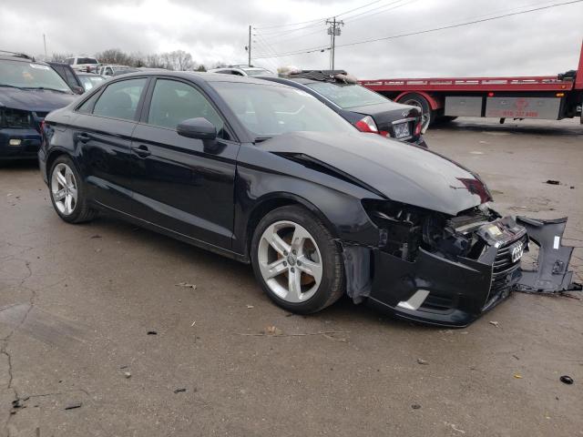 Photo 4 from auction – 2018 AUDI A3 PREMIUM with VIN WAUAUGFF5J1042329