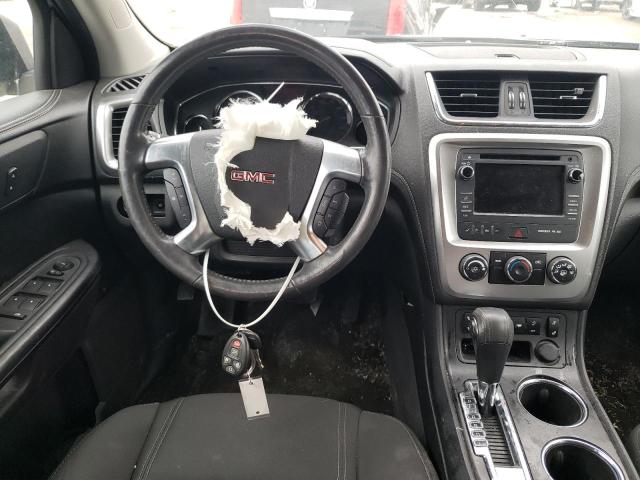 Photo 8 from auction – 2014 GMC ACADIA SLE with VIN 1GKKRPKD7EJ281548