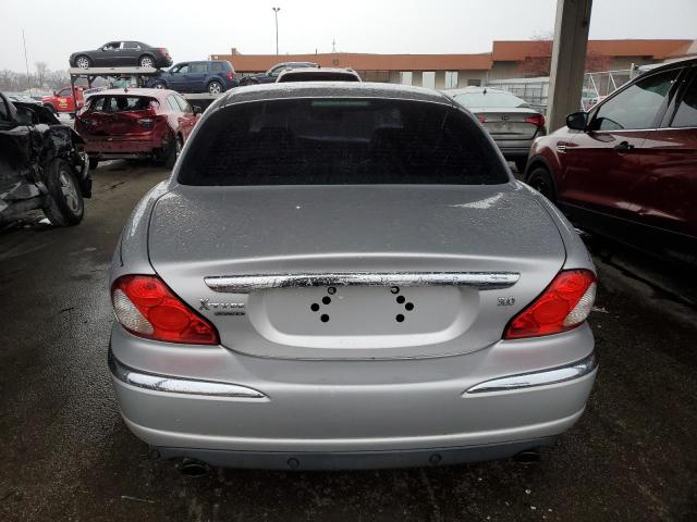Photo 6 from auction – 2004 JAGUAR X-TYPE 3.0 with VIN SAJEA51C24WE11254