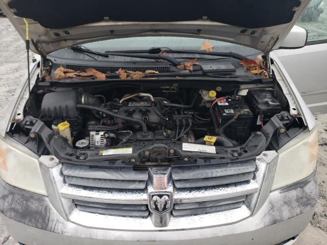 Photo 12 from auction – 2008 DODGE GRAND CARA with VIN 1D8HN54P48B163678