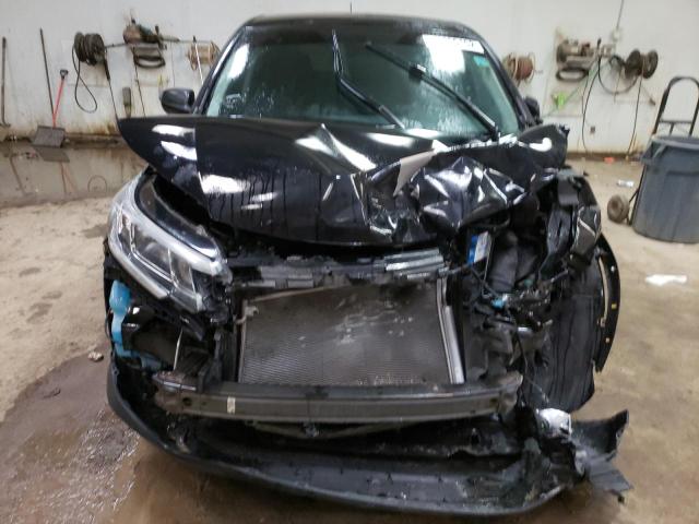 Photo 5 from auction – 2016 HONDA CR-V SE with VIN 5J6RM4H40GL052077