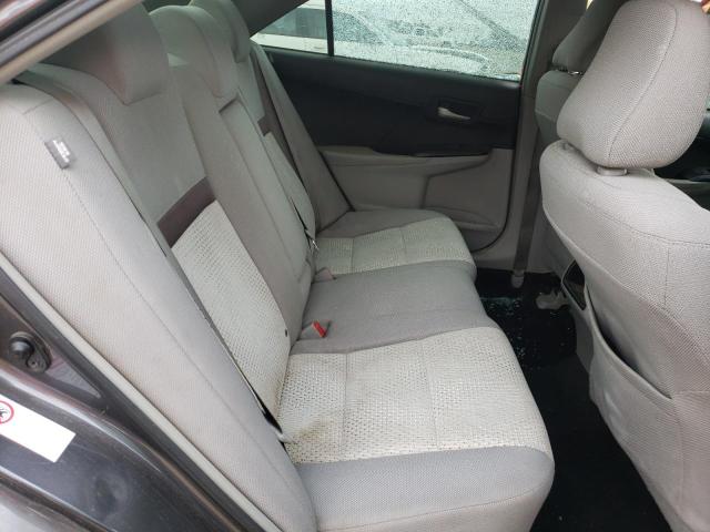 Photo 10 from auction – 2014 TOYOTA CAMRY L with VIN 4T4BF1FK6ER393333