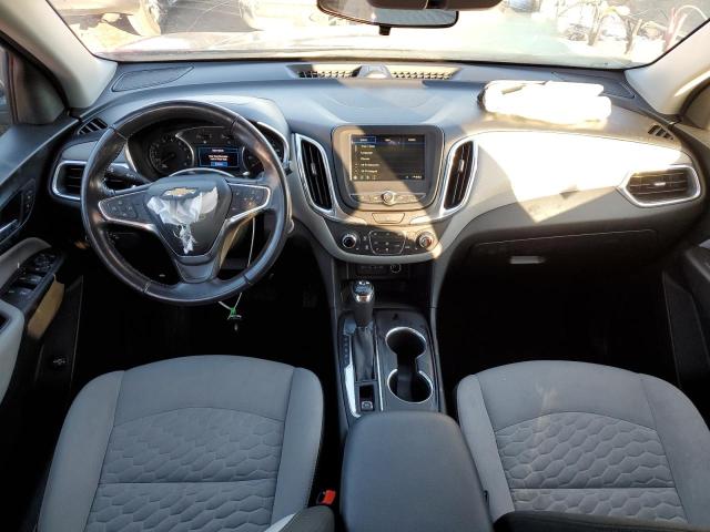 Photo 8 from auction – 2019 CHEVROLET EQUINOX LT with VIN 2GNAXKEV5K6166631