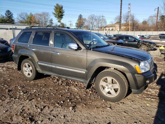 Photo 4 from auction – 2006 JEEP GRAND CHER with VIN 1J4HR58N16C185036