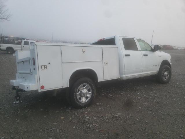 Photo 3 from auction – 2022 RAM 2500 TRADE with VIN 3C7WR5HJ5NG223067