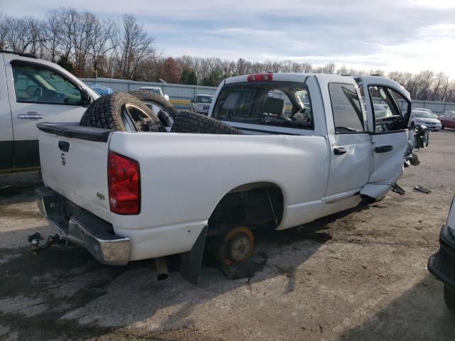 Photo 3 from auction – 2008 DODGE RAM 1500 S with VIN 1D7HA18218S568341